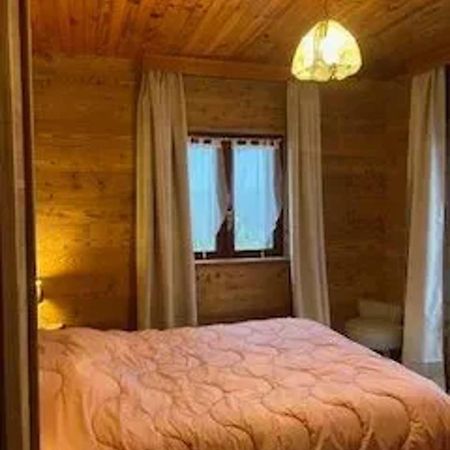 Maison Charmante A Girmont-Val-D'Ajol Avec Vue Sur La Montagne Εξωτερικό φωτογραφία
