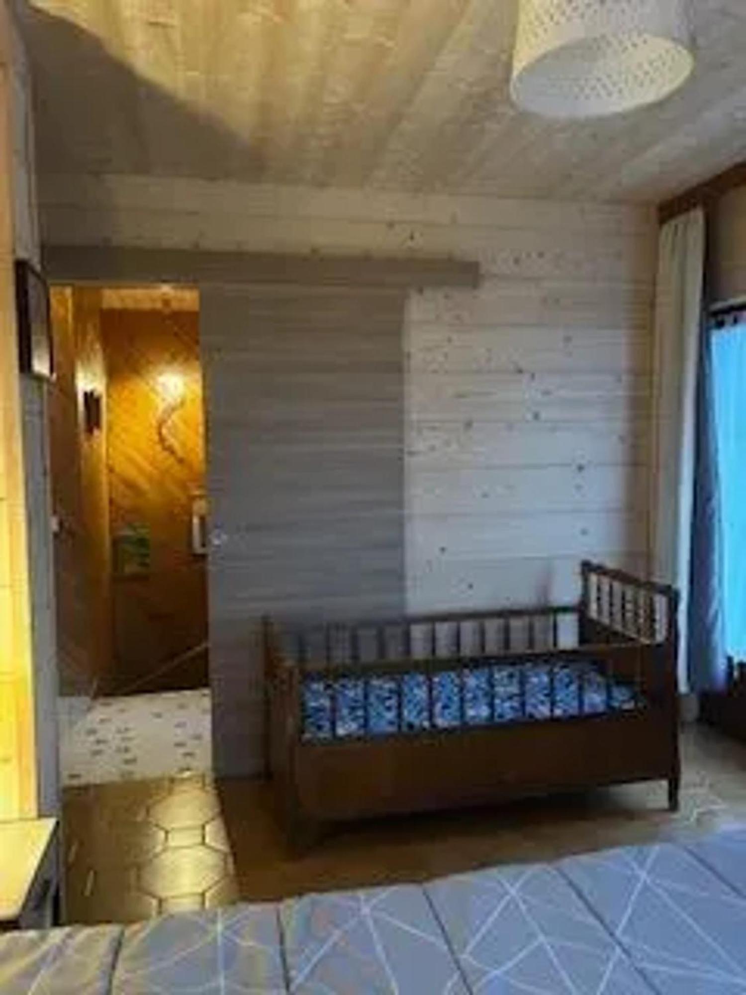 Maison Charmante A Girmont-Val-D'Ajol Avec Vue Sur La Montagne Εξωτερικό φωτογραφία