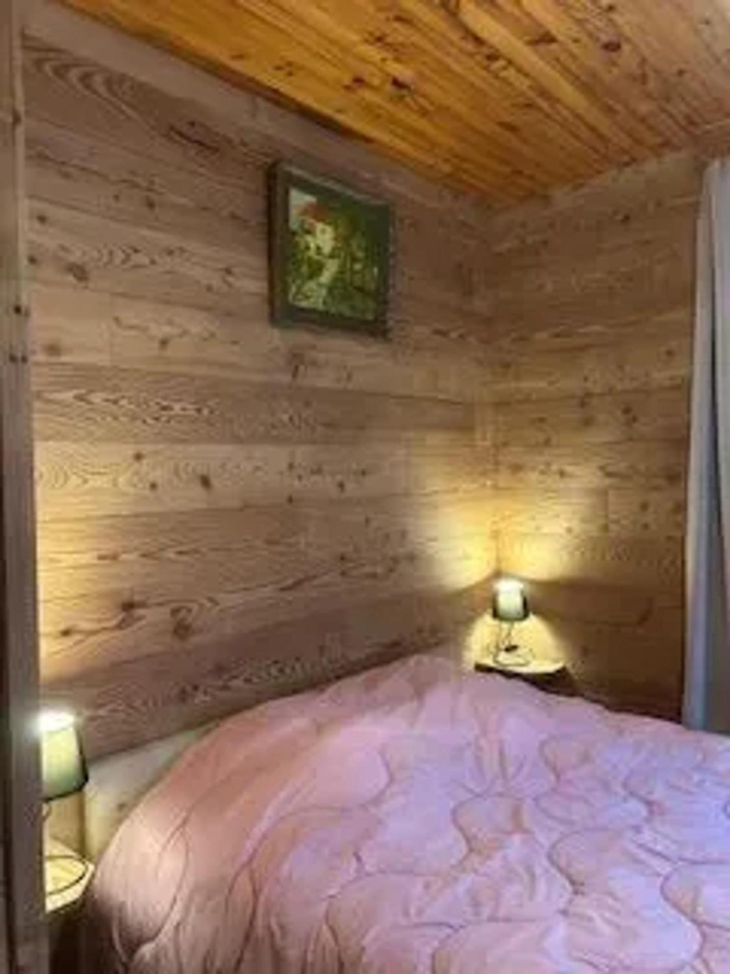 Maison Charmante A Girmont-Val-D'Ajol Avec Vue Sur La Montagne Εξωτερικό φωτογραφία